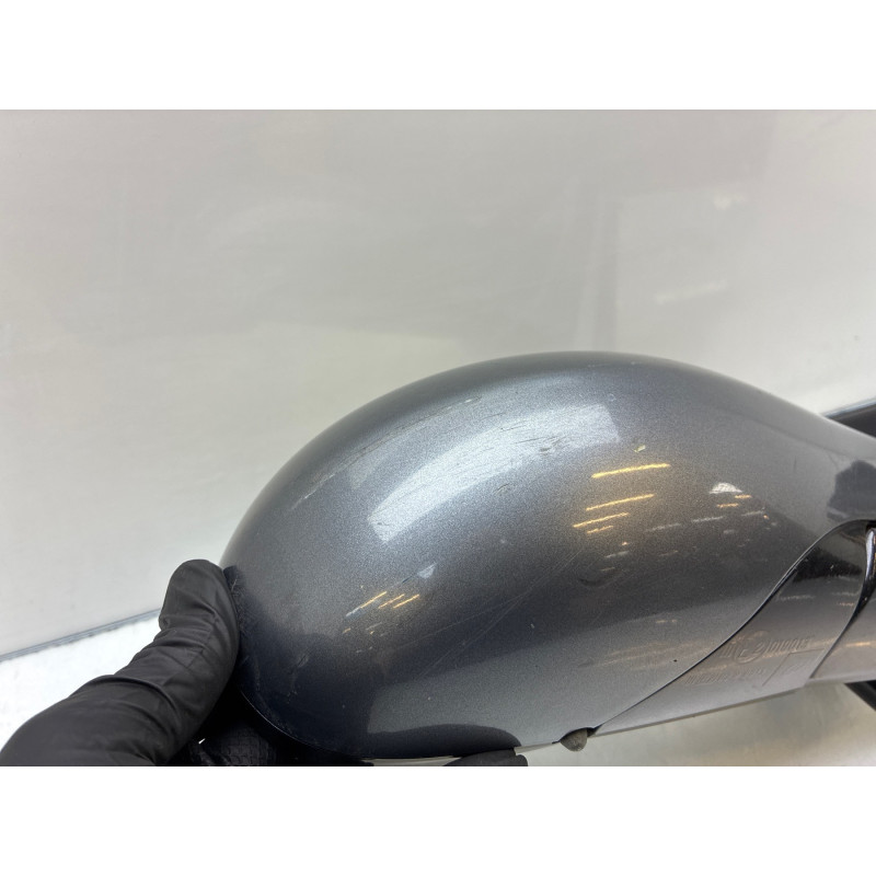 Retroviseur droit CITROEN C5 1 Photo n°8