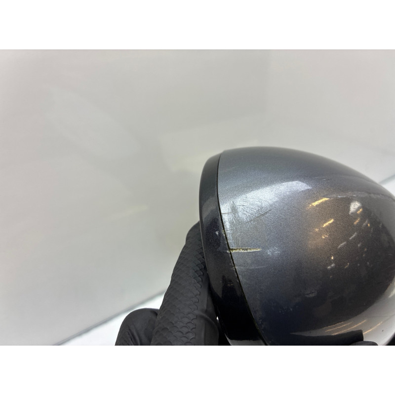 Retroviseur droit CITROEN C5 1 Photo n°11