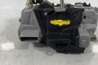 Serrure avant gauche CITROEN XSARA PICASSO