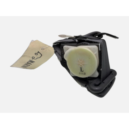 Ceinture arriere droit TOYOTA YARIS VERSO