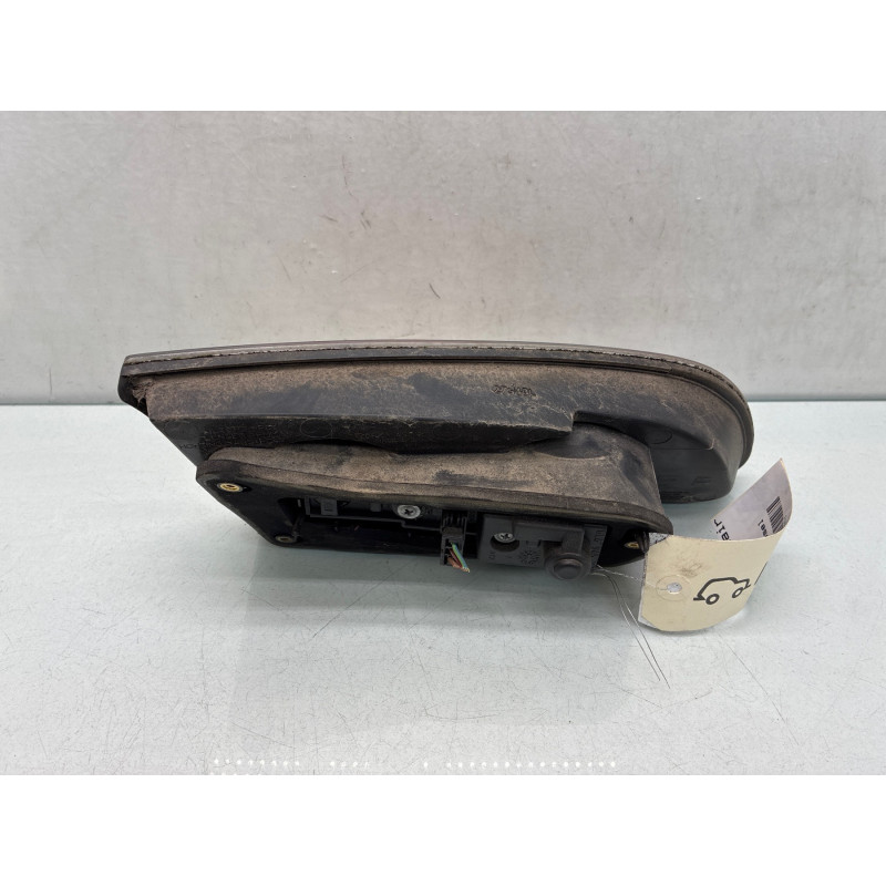 Feu arriere secondaire droit (feux) SEAT IBIZA 3 Photo n°2