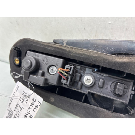 Feu arriere secondaire gauche (feux) SEAT IBIZA 3