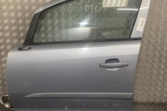Porte avant gauche OPEL CORSA D Photo n°1