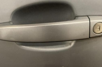 Porte avant gauche OPEL CORSA D