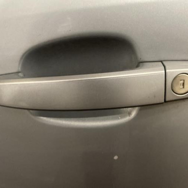 Porte avant gauche OPEL CORSA D Photo n°3