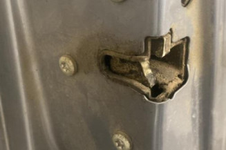 Porte avant gauche OPEL CORSA D