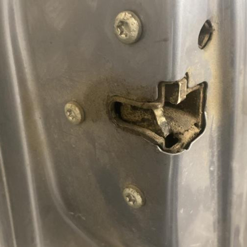 Porte avant gauche OPEL CORSA D Photo n°6