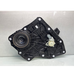 Leve vitre electrique arriere droit FORD FOCUS 4 Photo n°1
