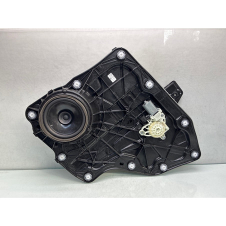 Leve vitre electrique arriere droit FORD FOCUS 4 Photo n°1