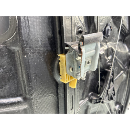 Leve vitre electrique avant droit FORD FOCUS 4