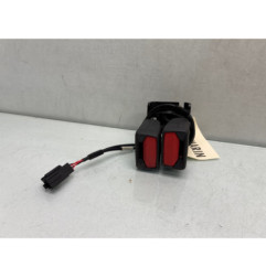 Attache ceinture arriere droit FORD FOCUS 4 Photo n°1