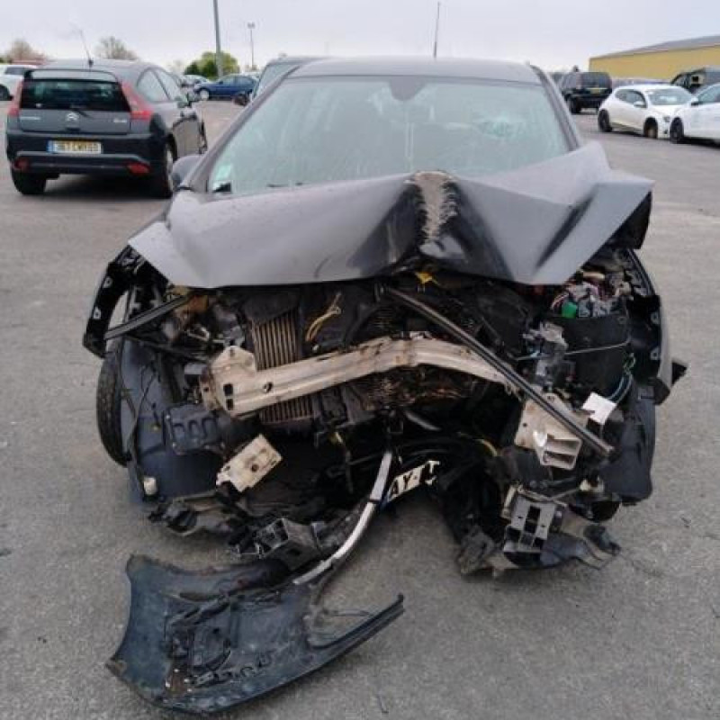 Calculateur PEUGEOT 308 1 Photo n°3