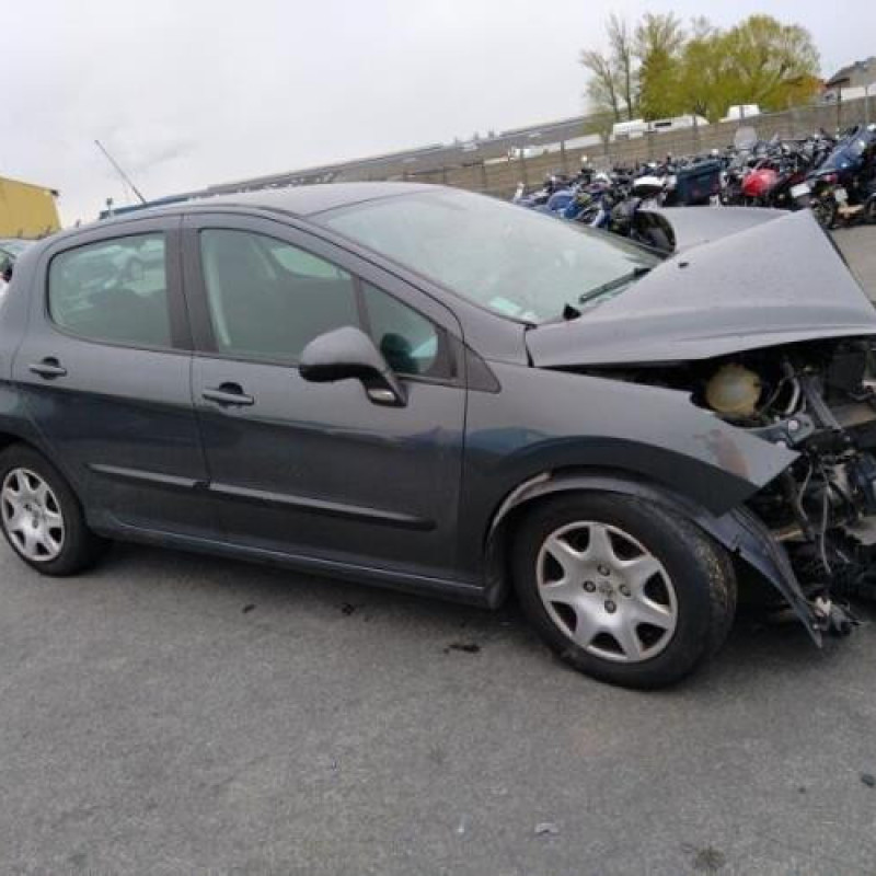 Calculateur PEUGEOT 308 1 Photo n°4