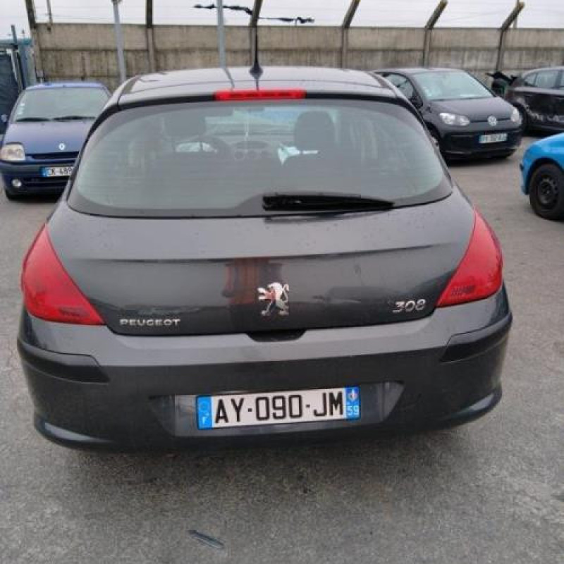 Calculateur PEUGEOT 308 1 Photo n°5