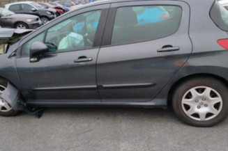 Calculateur moteur PEUGEOT 308 1