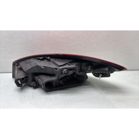 Feu arriere principal gauche (feux) RENAULT MEGANE 3