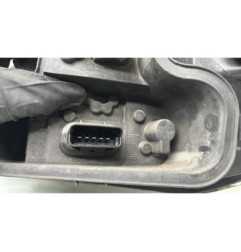 Feu arriere principal gauche (feux) RENAULT MEGANE 3