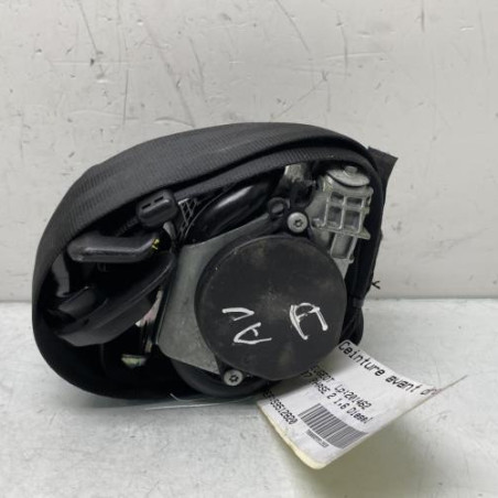 Pretensionneur de ceinture avant droit PEUGEOT 307 Photo n°1