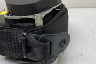 Pretensionneur de ceinture avant droit PEUGEOT 307
