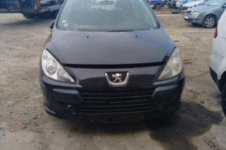 Pretensionneur de ceinture avant droit PEUGEOT 307