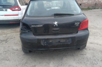 Pretensionneur de ceinture avant droit PEUGEOT 307