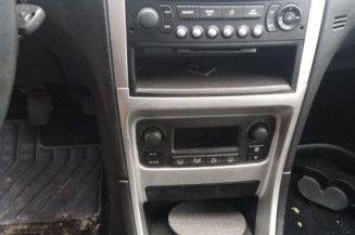 Pretensionneur de ceinture avant droit PEUGEOT 307