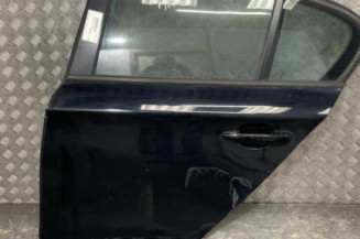 Porte arriere gauche BMW SERIE 1 E87 Photo n°1