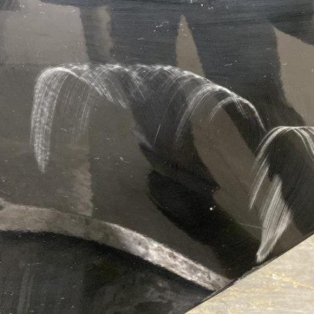Porte arriere gauche BMW SERIE 1 E87