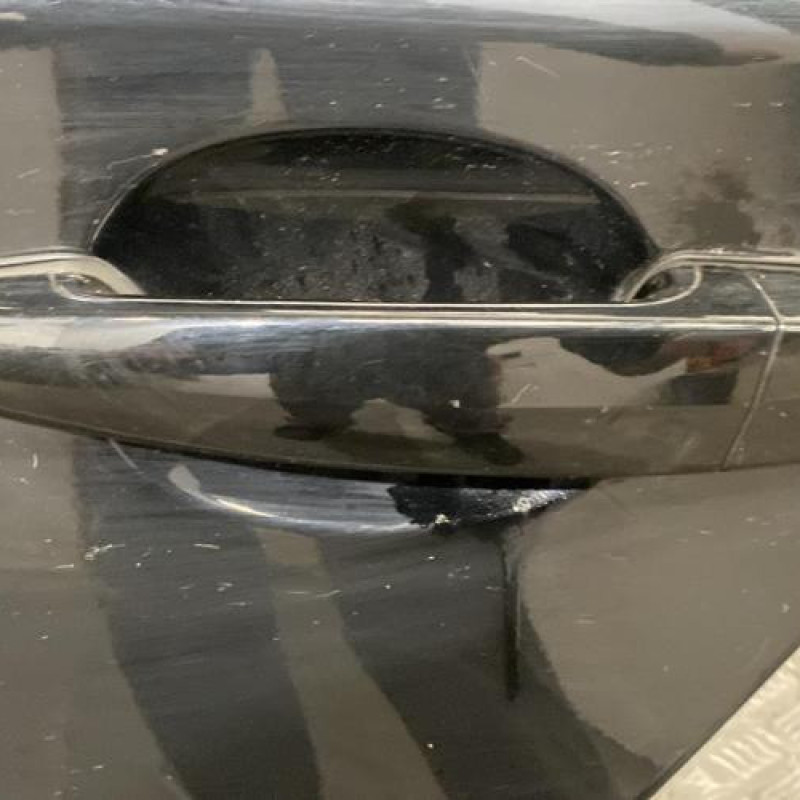 Porte arriere gauche BMW SERIE 1 E87 Photo n°4