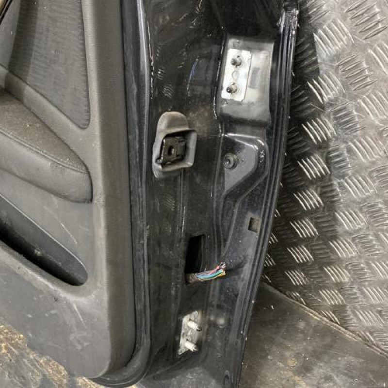 Porte arriere gauche BMW SERIE 1 E87 Photo n°6