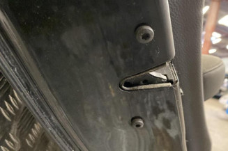 Porte arriere gauche BMW SERIE 1 E87