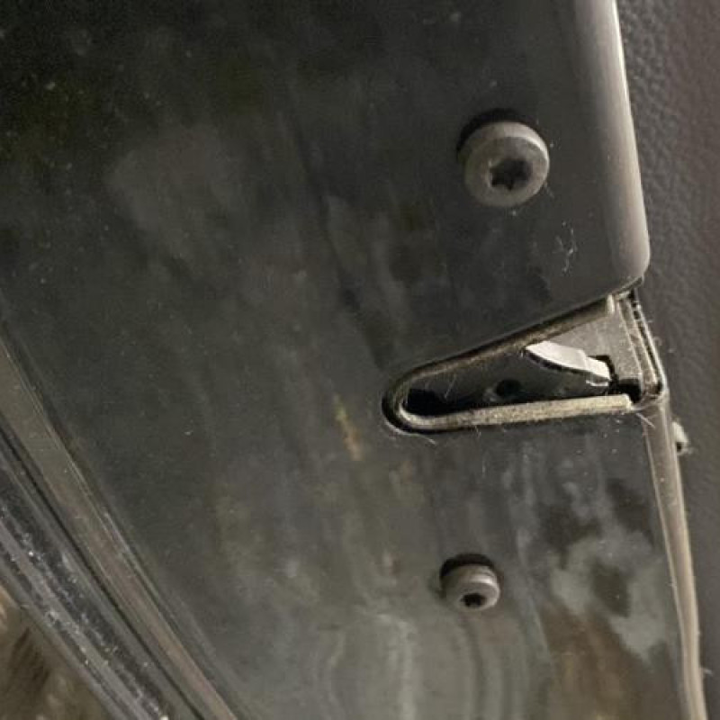 Porte arriere gauche BMW SERIE 1 E87 Photo n°7