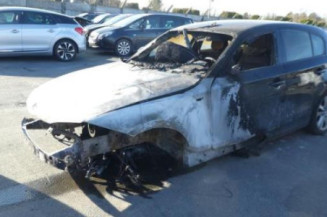 Porte arriere gauche BMW SERIE 1 E87