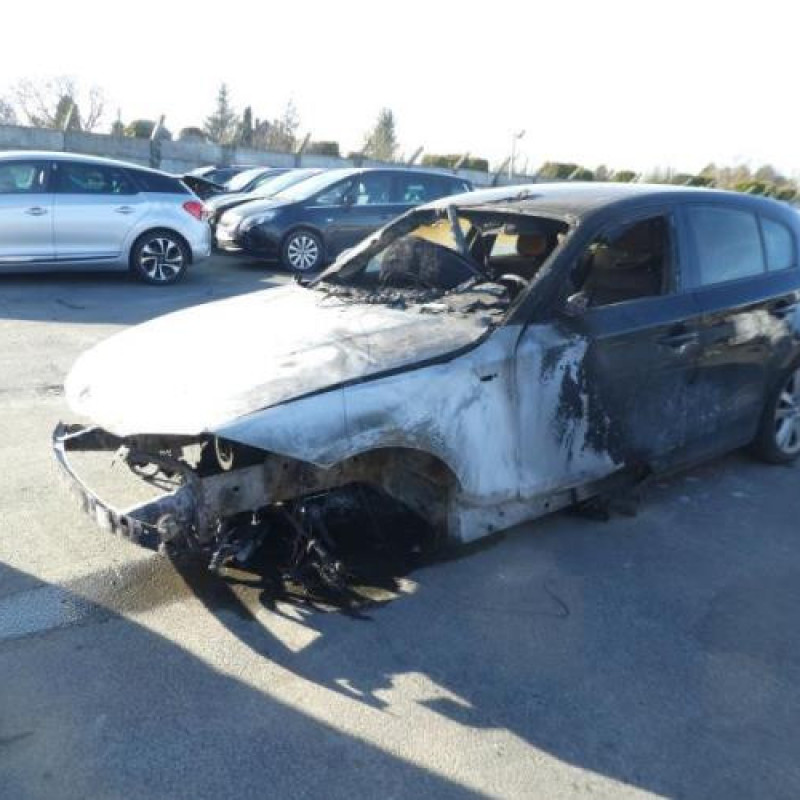 Porte arriere gauche BMW SERIE 1 E87 Photo n°8