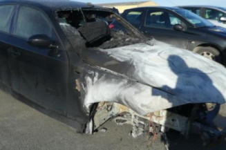 Porte arriere gauche BMW SERIE 1 E87