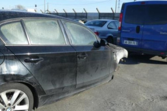 Porte arriere gauche BMW SERIE 1 E87