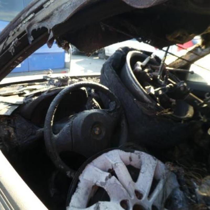 Porte arriere gauche BMW SERIE 1 E87 Photo n°12