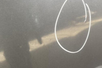 Capot OPEL ZAFIRA B