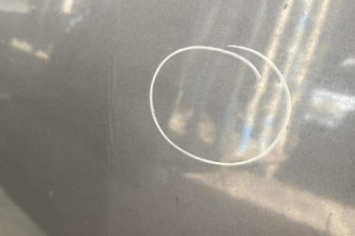 Capot OPEL ZAFIRA B