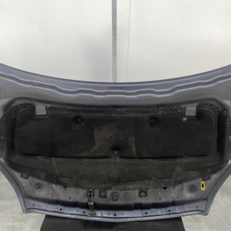 Capot OPEL ZAFIRA B Photo n°6