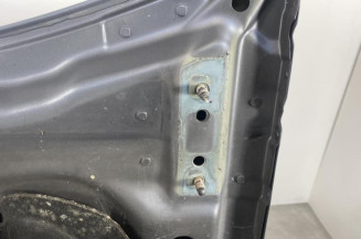 Capot OPEL ZAFIRA B
