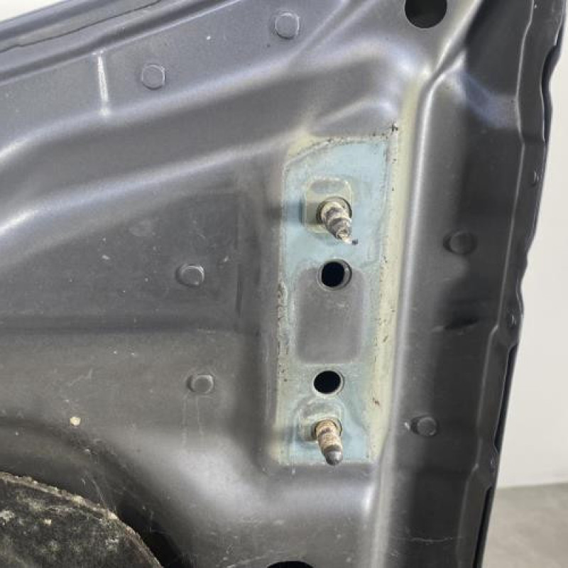 Capot OPEL ZAFIRA B Photo n°8