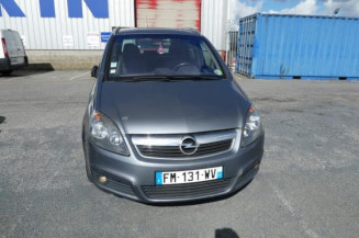 Capot OPEL ZAFIRA B
