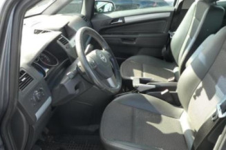 Bouton de warning OPEL ZAFIRA B