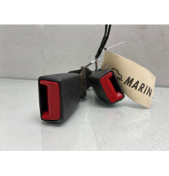 Attache ceinture arriere gauche KIA CEE-D 3 SPORT WAGON Photo n°1