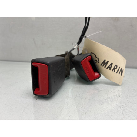 Attache ceinture arriere gauche KIA CEE-D 3 SPORT WAGON Photo n°1