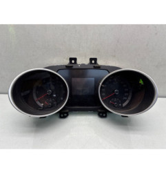 Compteur KIA CEE-D 3 SPORT WAGON Photo n°1