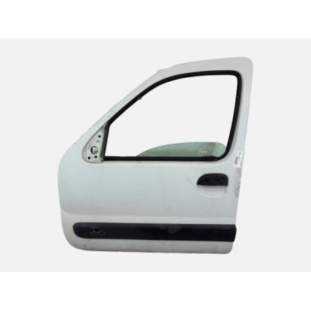 Porte avant gauche RENAULT KANGOO 1 Photo n°1