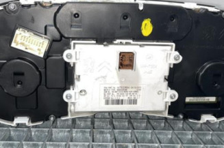 Compteur PEUGEOT 508 1