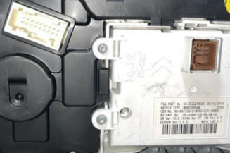Compteur PEUGEOT 508 1